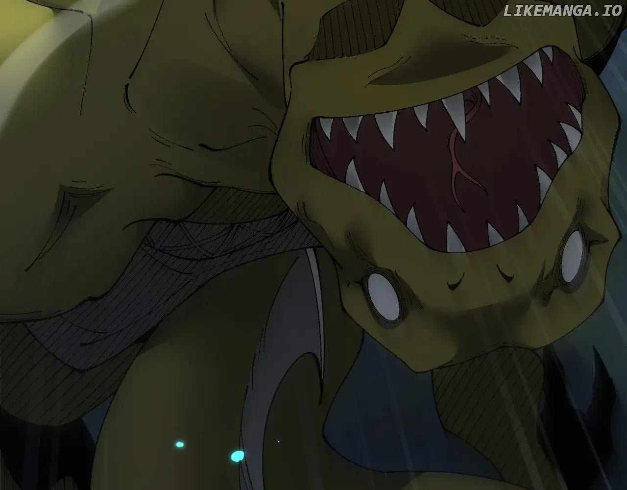 From Goblin to Goblin God Chapter 58 9